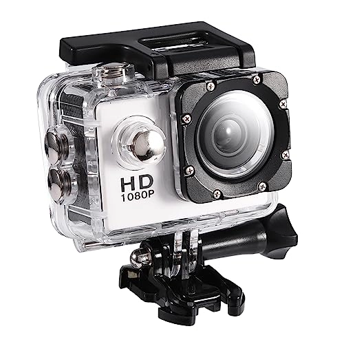 Action Camera 1K