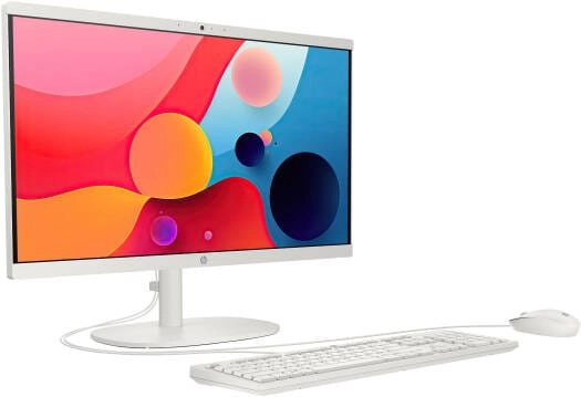 Lenovo 22-dg0012nh - 8GB 21.5inch Intel Core i3-N300