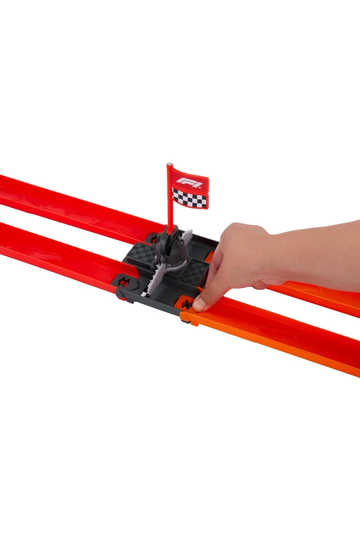 Racing Speed Start Face-Off Track Set - 1 Piece