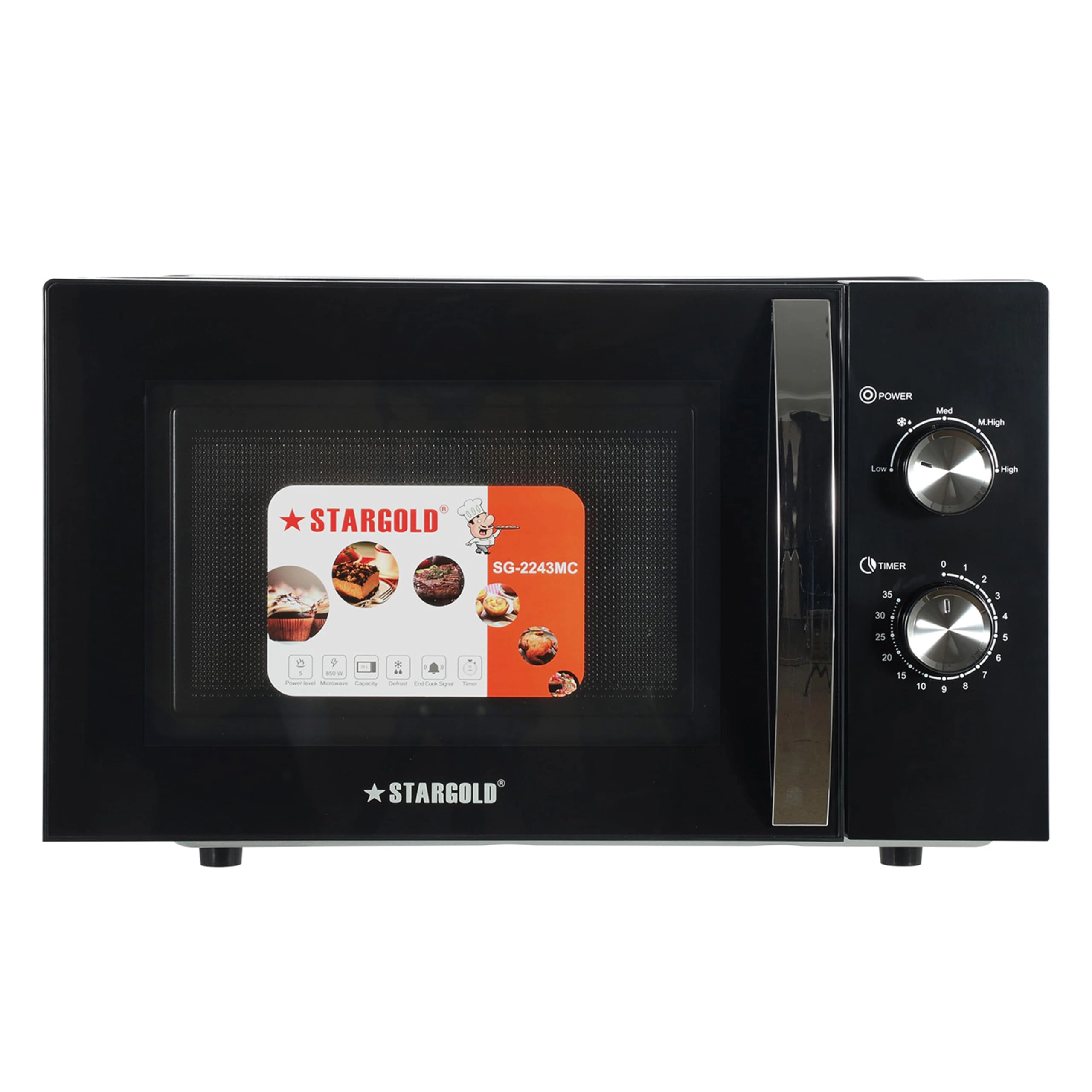 Stargold Sg-2243mc