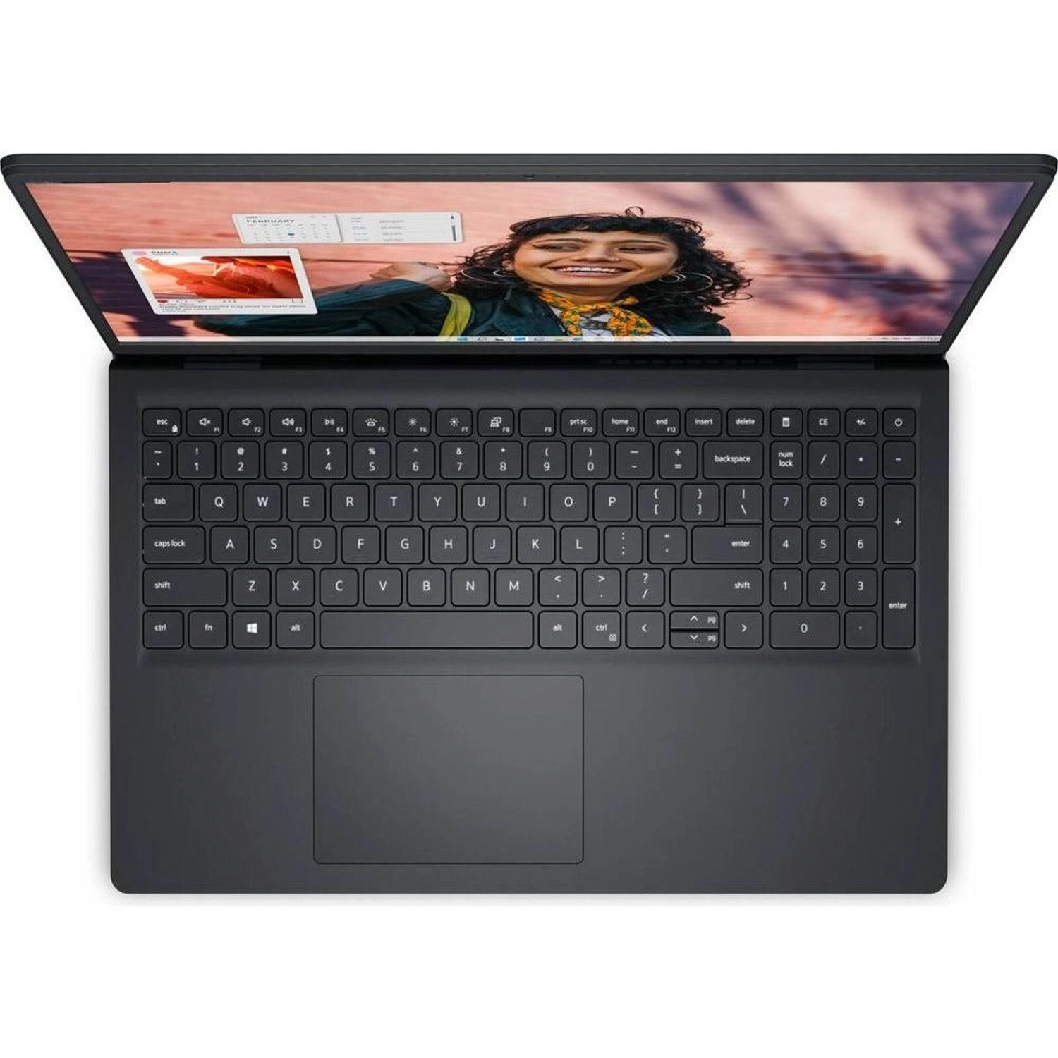 Inspiron 15 3530 - 15.6'' Core i7-1355U 16GB DDR4 1TB SSD