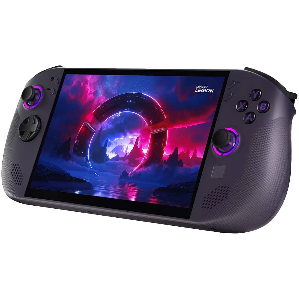 Legion Go S - 1024GB 8"