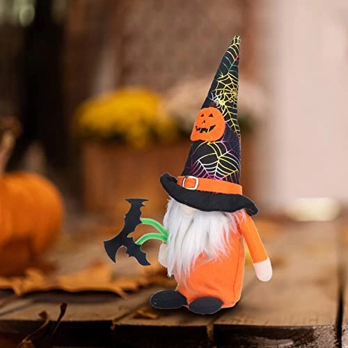 Faceless Doll - 29 x 13cm / 11.4 x 5.1inch dwarf 1