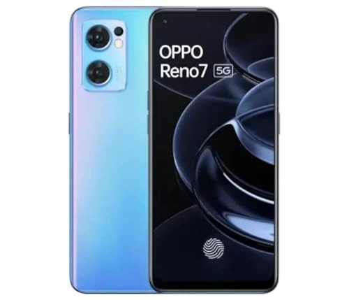 Reno7 - 8GB 256GB