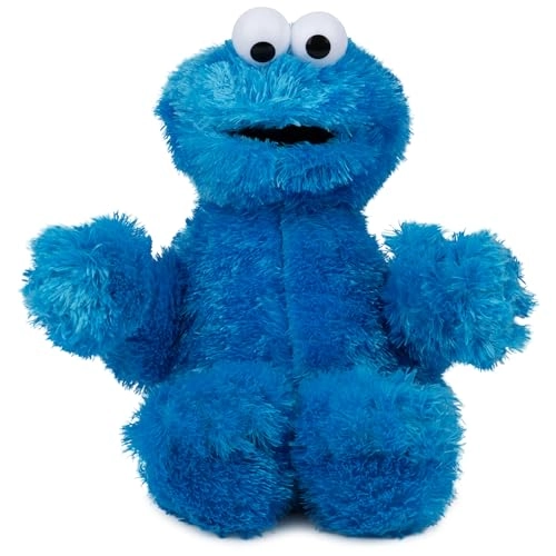 Sesame Street - Cookie Monster - 30 cm