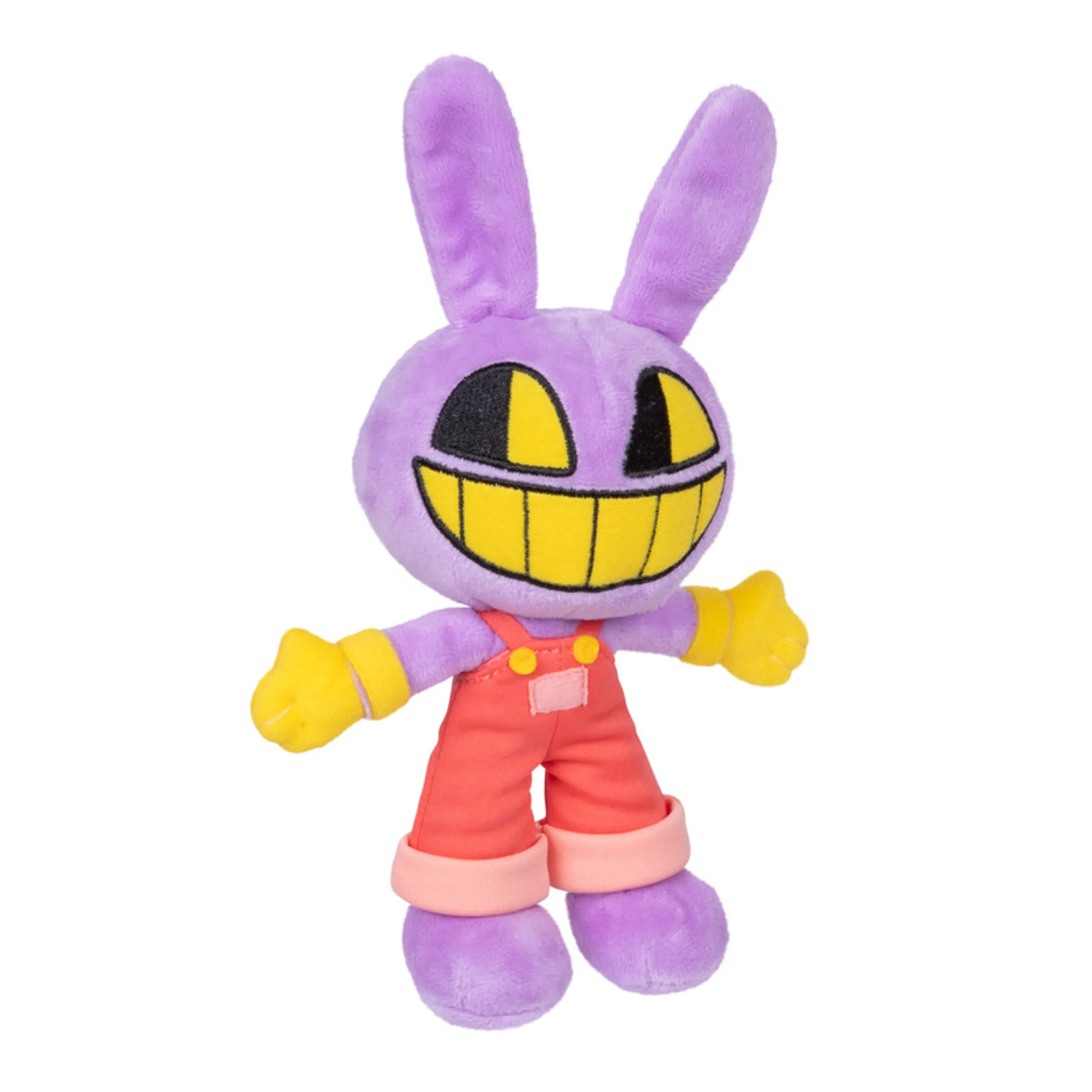 Jax - Deluxe Plush 20 cm