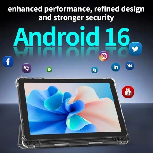 CP31M - 128GB 10"