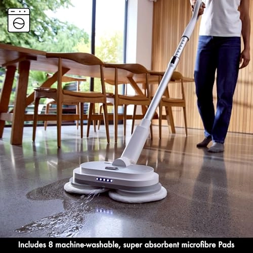 PowerGlide City+ - 30 minutes Cordless
