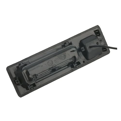 Car CCD Front View Camera - Night vision Wire 656 x 492