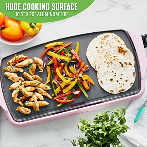 Healthy Griddle XL