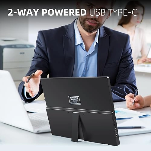 1400-TOUCH - 1920 x 1080 14 Inches