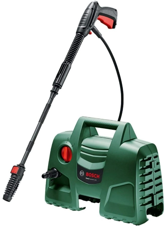 Easyaquatak 120 - 120-bar green