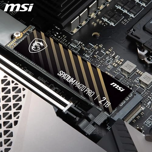 SPATIUM M470 - 2000 GB M.2 2280