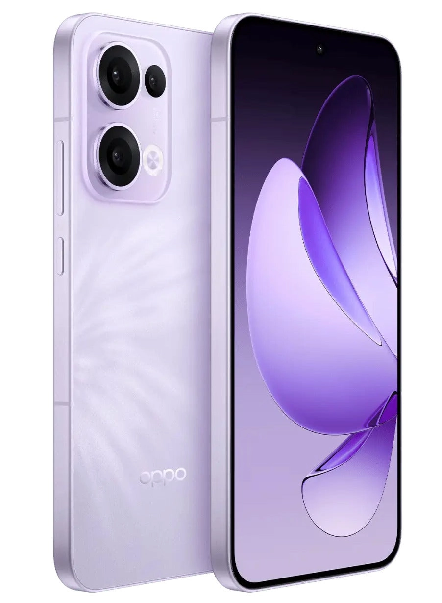 Reno 13 - 16GB 256GB