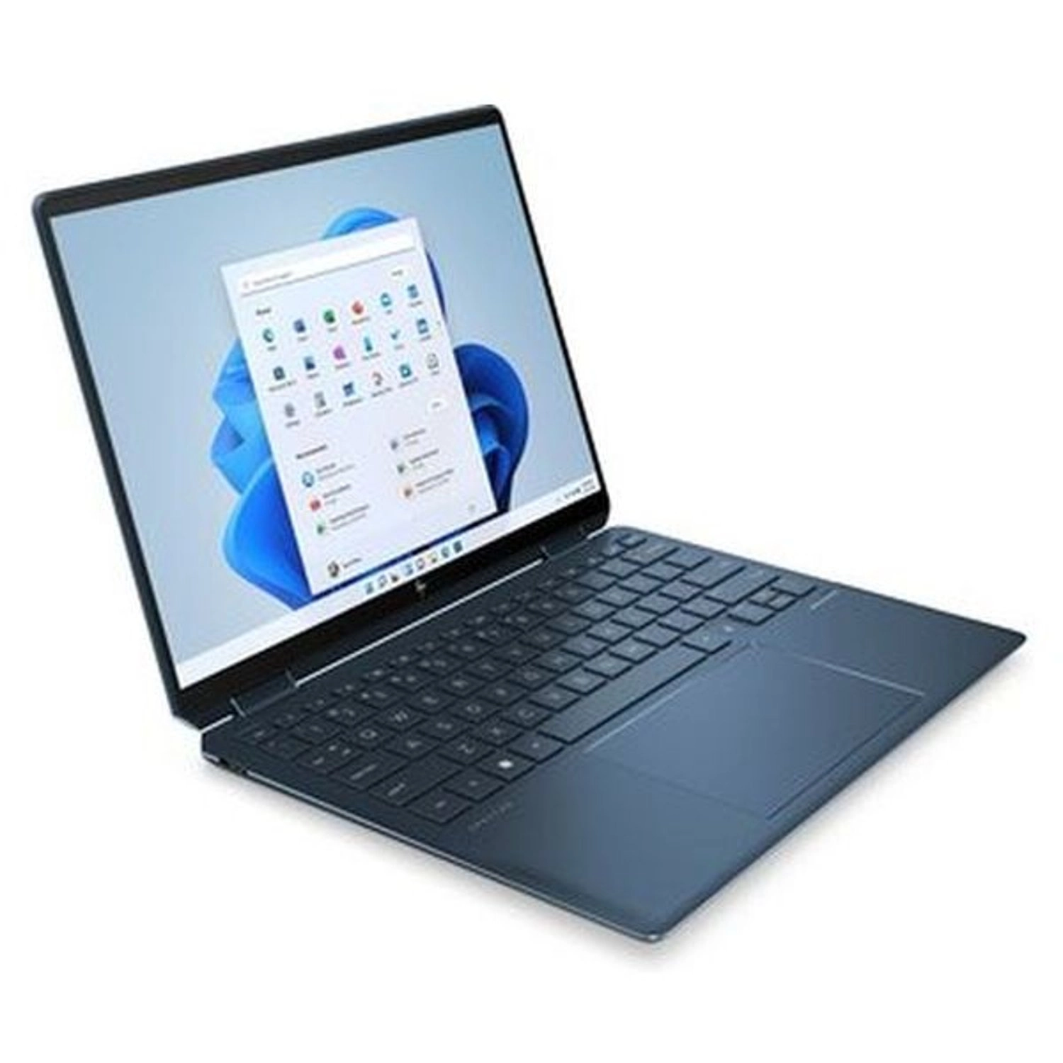 Spectre X360 SP14-EF0017 - 13.5'' Core i7-1255U 16GB 1TB SSD