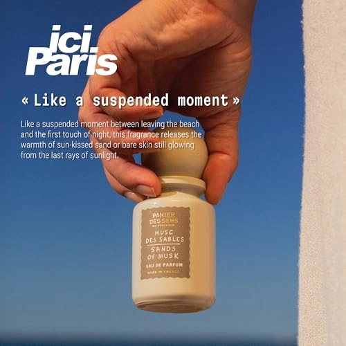 Sands of Musk Eau de Parfum 50 ml