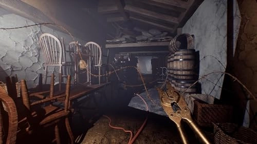 Ad Infinitum - PlayStation 5