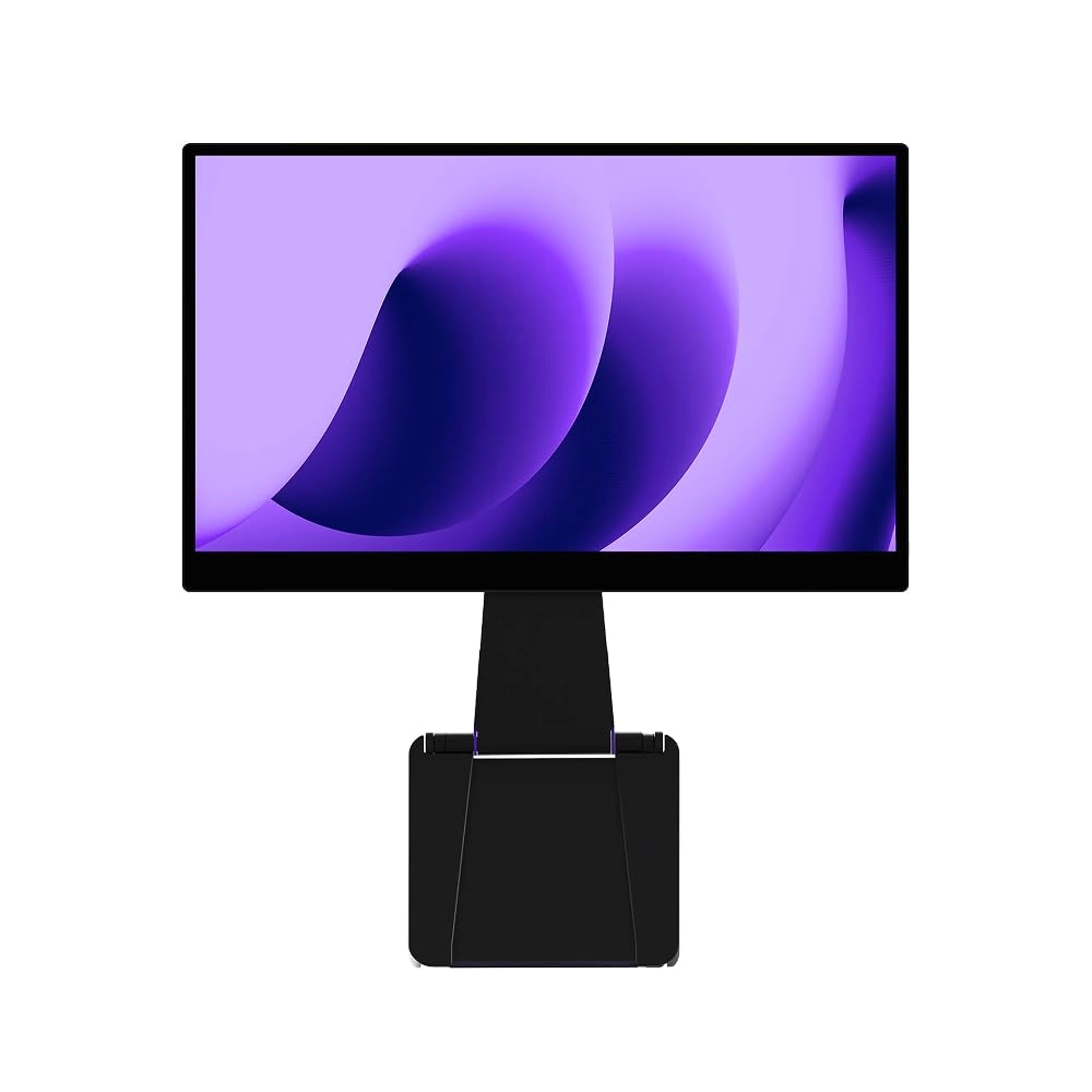 Espresso 17P - 900-00040 17.3 Inches 4K UHD 2160p