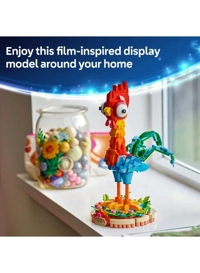 Heihei - Moana Disney