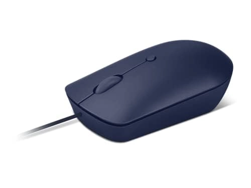 540 Compact Mouse - Wired