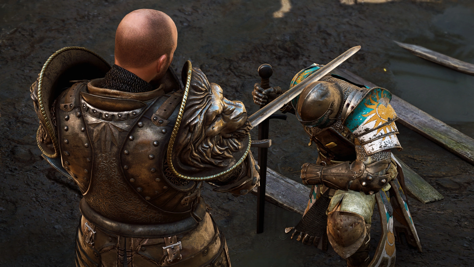 For Honor - PlayStation 4