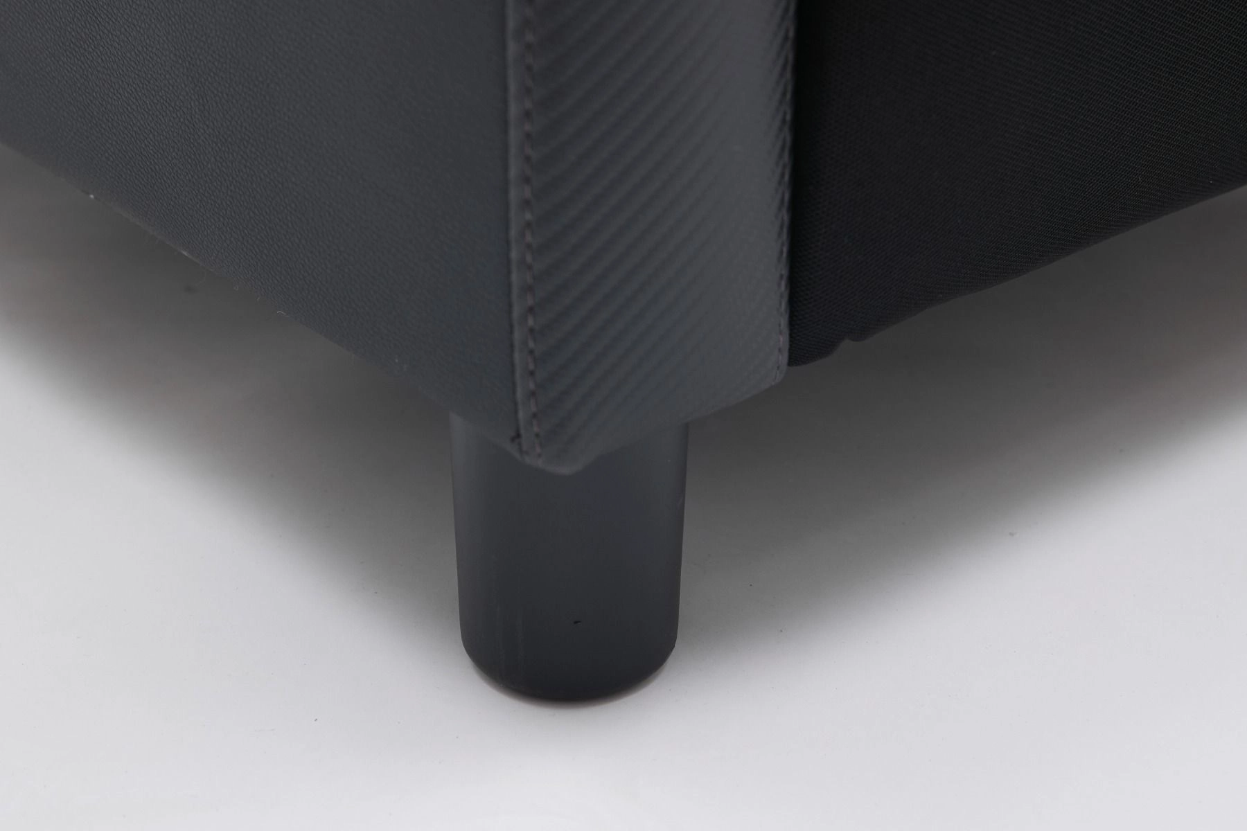 Fortress - Gaming Sofa Gray