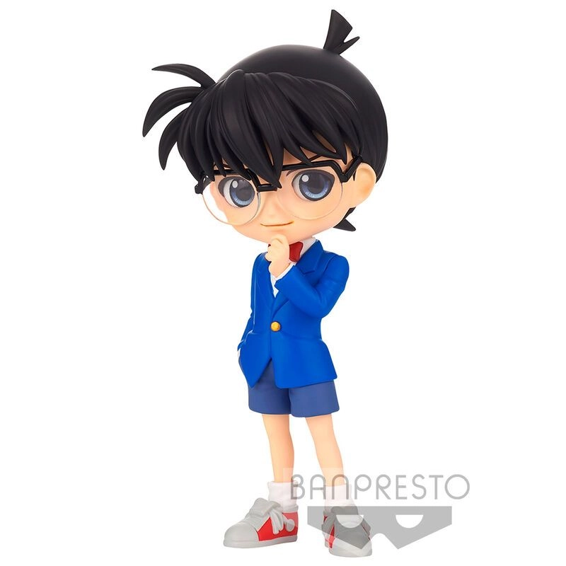 Conan Edogawa - Case Closed (14 cm) (BP17877)