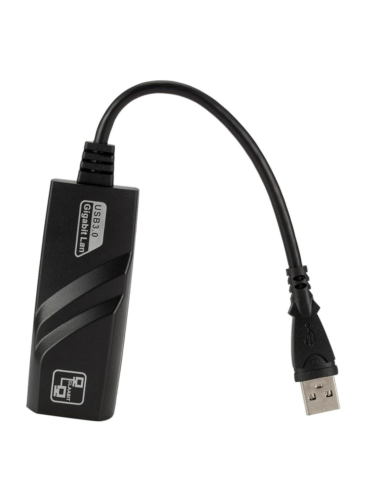 Wired Network Adapter - USB 3.0 Ethernet
