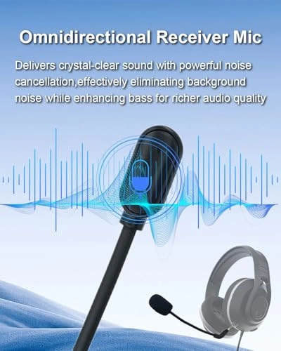 OPMKFMG0118 Wired Microphone