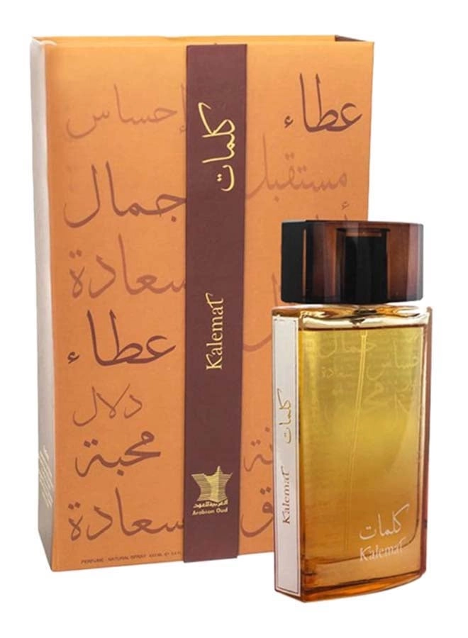 Arabian Oud Kalemat Eau de Parfum 100 ml