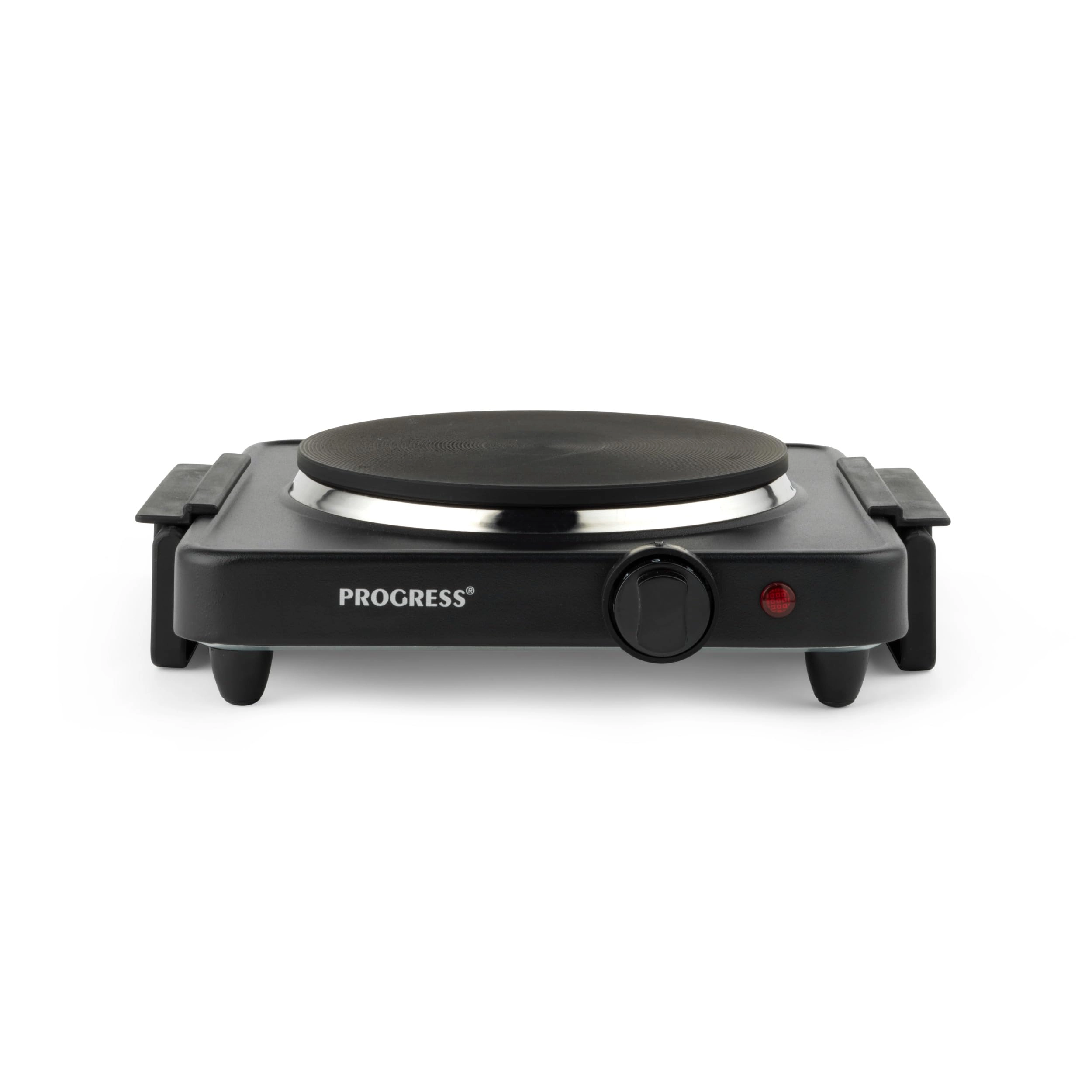 Progress EK4353PFVDE Electric hob