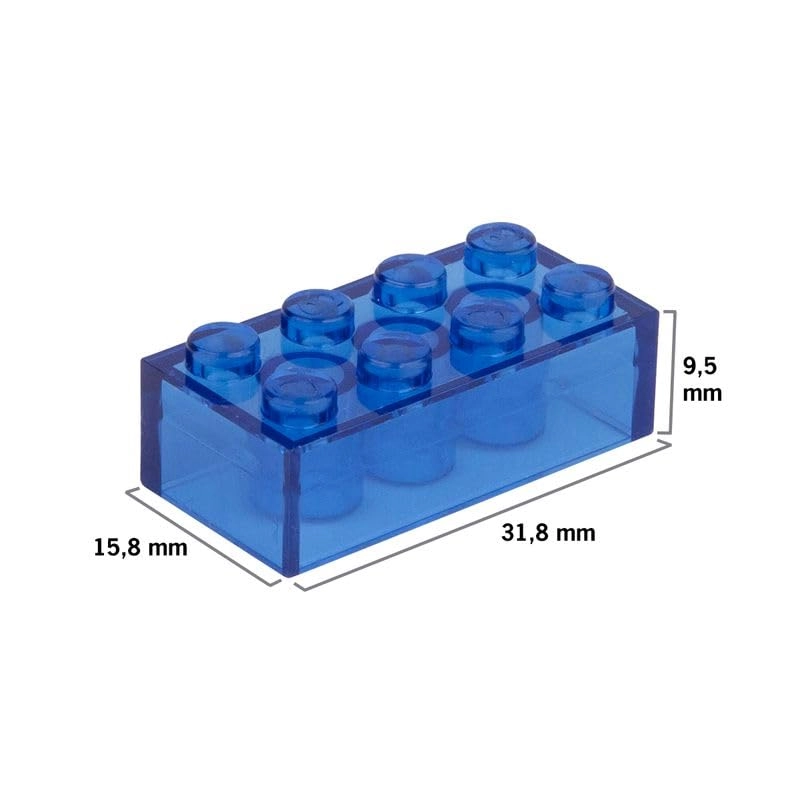 Clamping Blocks - 50pcs