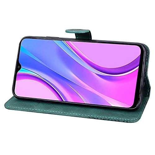 Wallet Case Flip for Samsung Galaxy A13 5G - Faux Leather