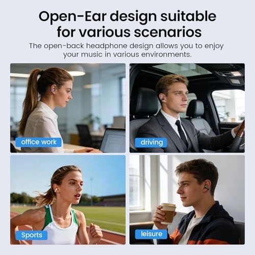 Q31S Wireless Earbud