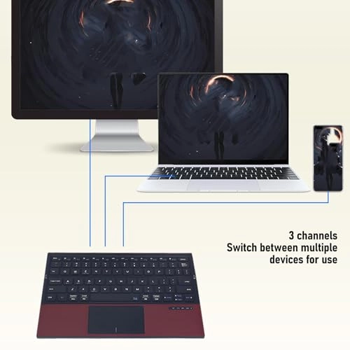 evk32ygr8n - Wireless