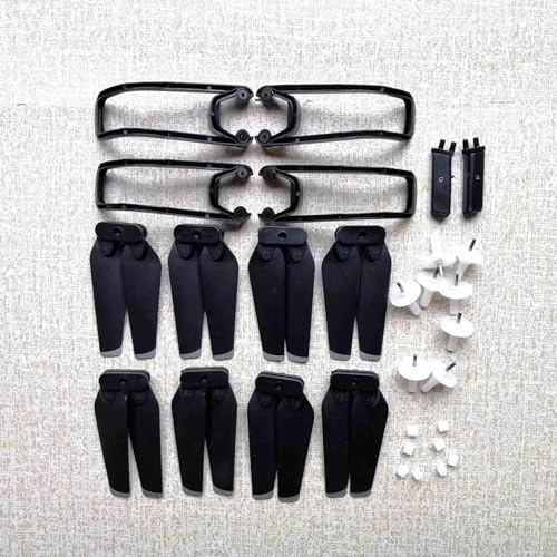E68 Drone 2 - 24PCS Propeller Set