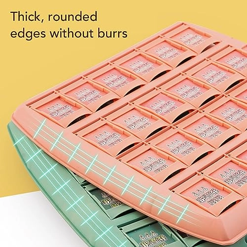 Guessing Who - Educational Interactive