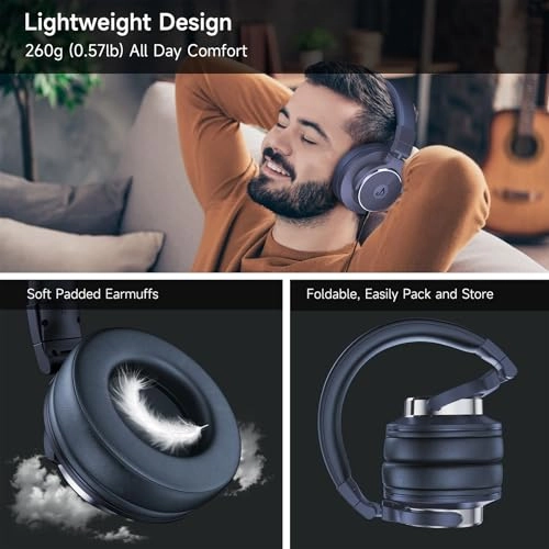 CM7005 - Wired Headphone