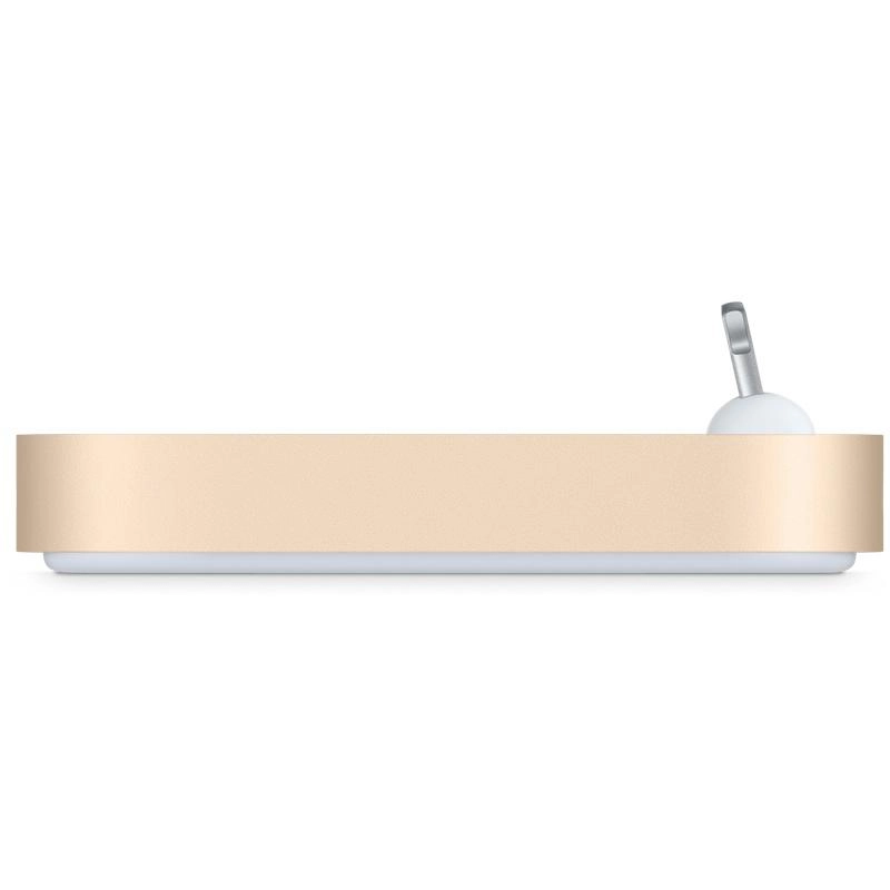 Lightning Dock - Lightning