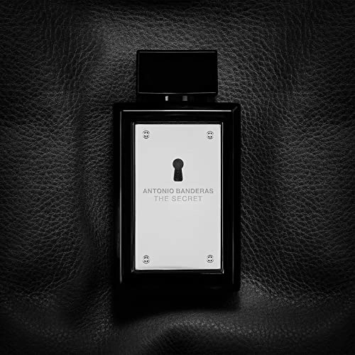 The Secret Eau de Toilette 200 ml
