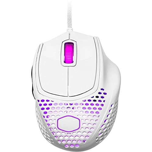 MM720 Mouse - USB