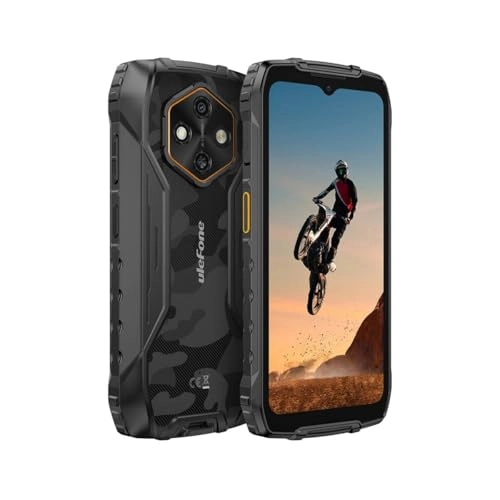 Rugking 4 pro 8GB 256GB