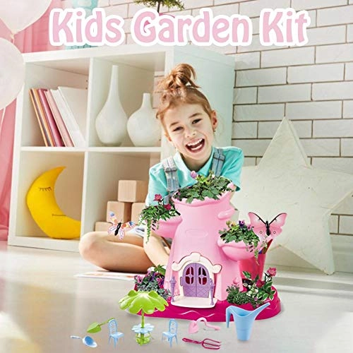 Kids Garden Kit