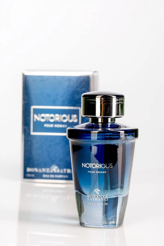 Notorious - Eau de Parfum 100ml