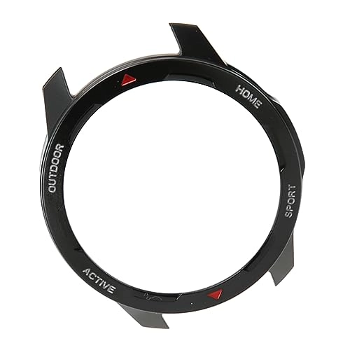 Bumper Case for Mi Watch Color 2 and Mi Watch S1 Active