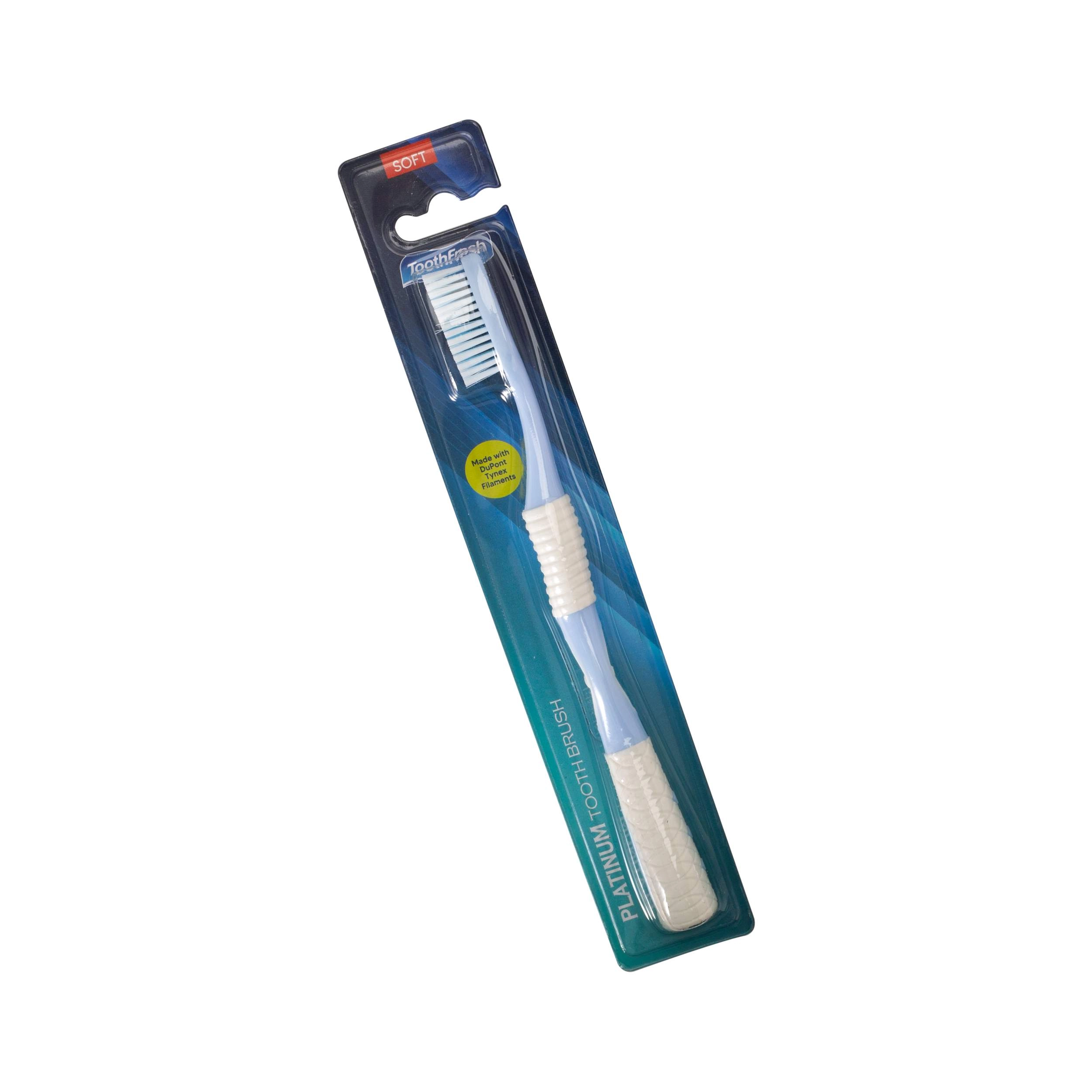 TOOTHFRESH Toothbrush - Soft