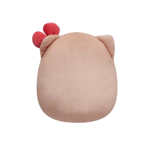Sqk- Little Plush