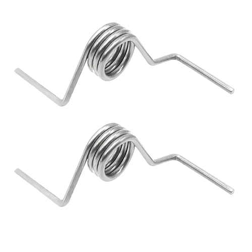 Fridge Door Flap Spring - RF197ACPN, RF197ACPN/XAA