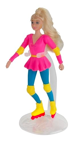 Worlds Smallest Barbie - 3.50 inches Ages 6+