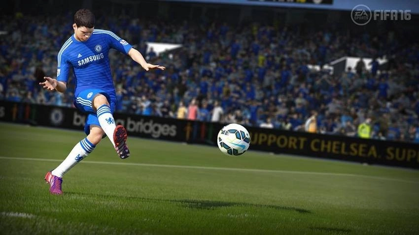 Fifa 16 - PlayStation 4